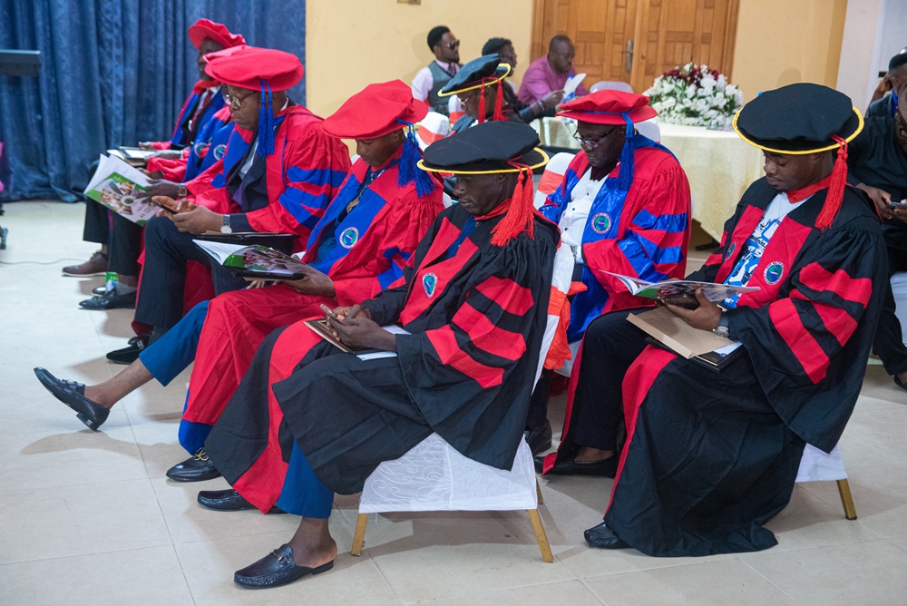 TBUGLEX Graduate